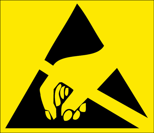 ESD Protection